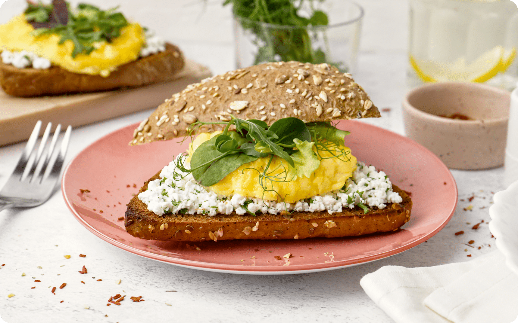 High Protein Meal Plan For Muscle Gain Dos And Don Ts Betterme