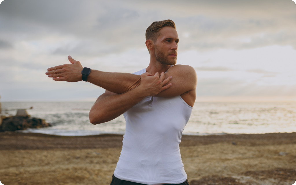 Workout Plans For Men