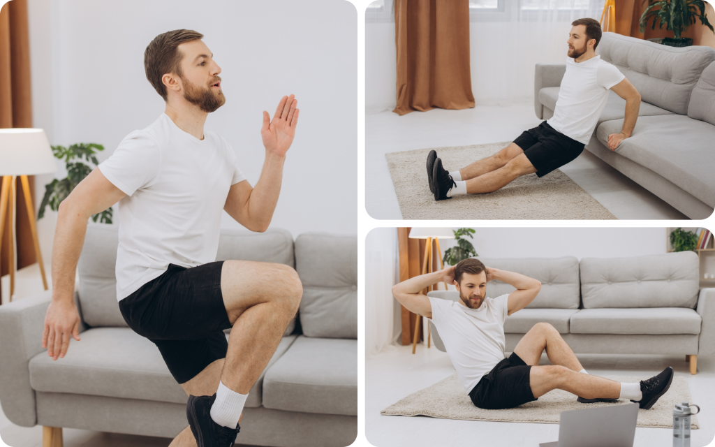 Calisthenics For Skinny Guys