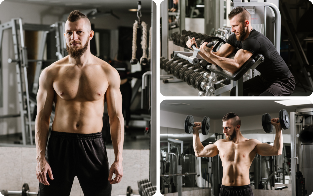 What Will 100 Pushups A Day Do