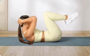 Core Workout Routine Gym: Best Variations for Strong Abs - BetterMe