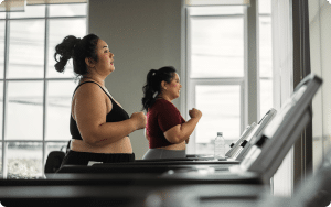 How To Use A Treadmill To Lose Weight, According To Science - BetterMe