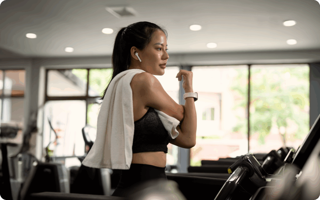 Exercises for First Day at Gym: Essential Moves for Beginners