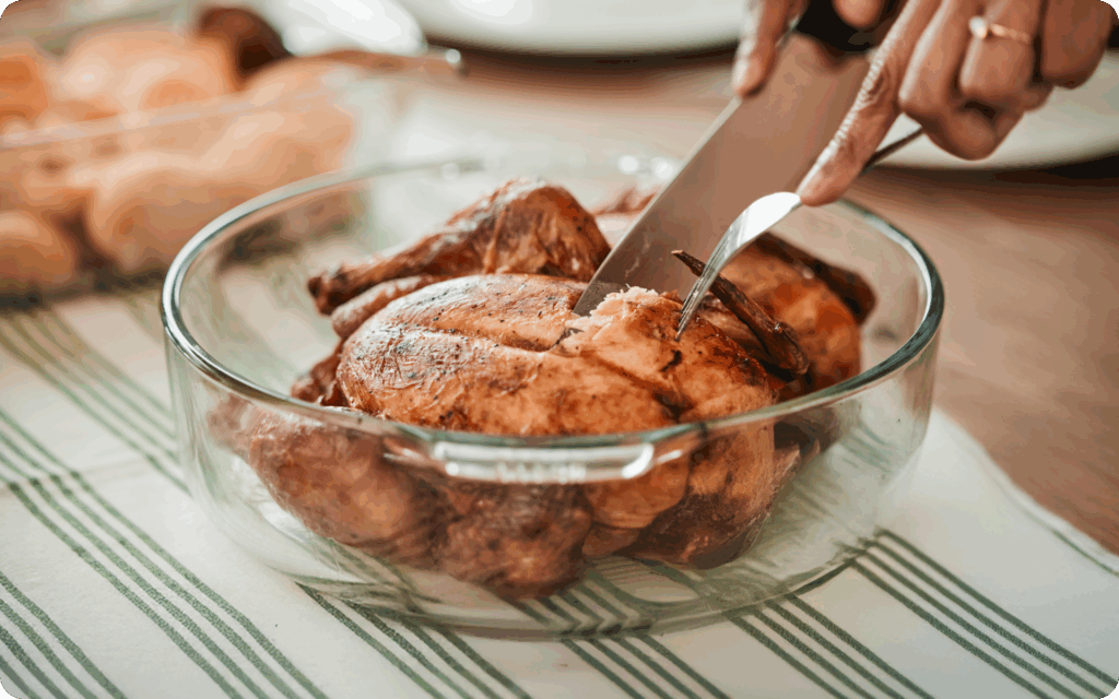 Carnivore Diet Daily Meal Plan