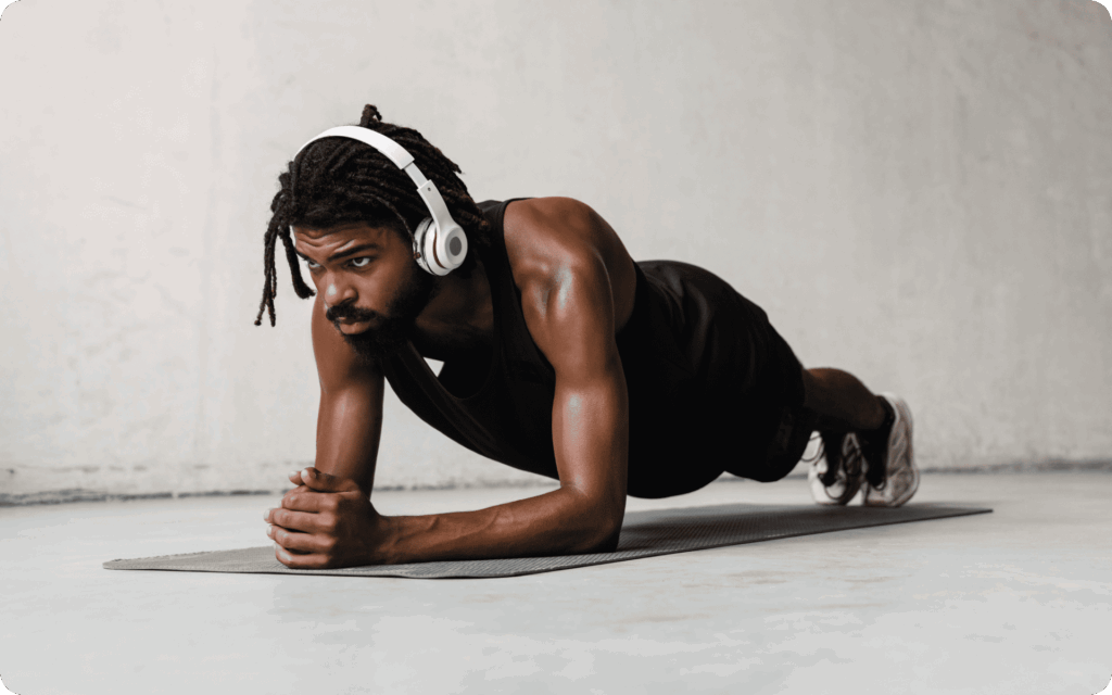 chest workout plan