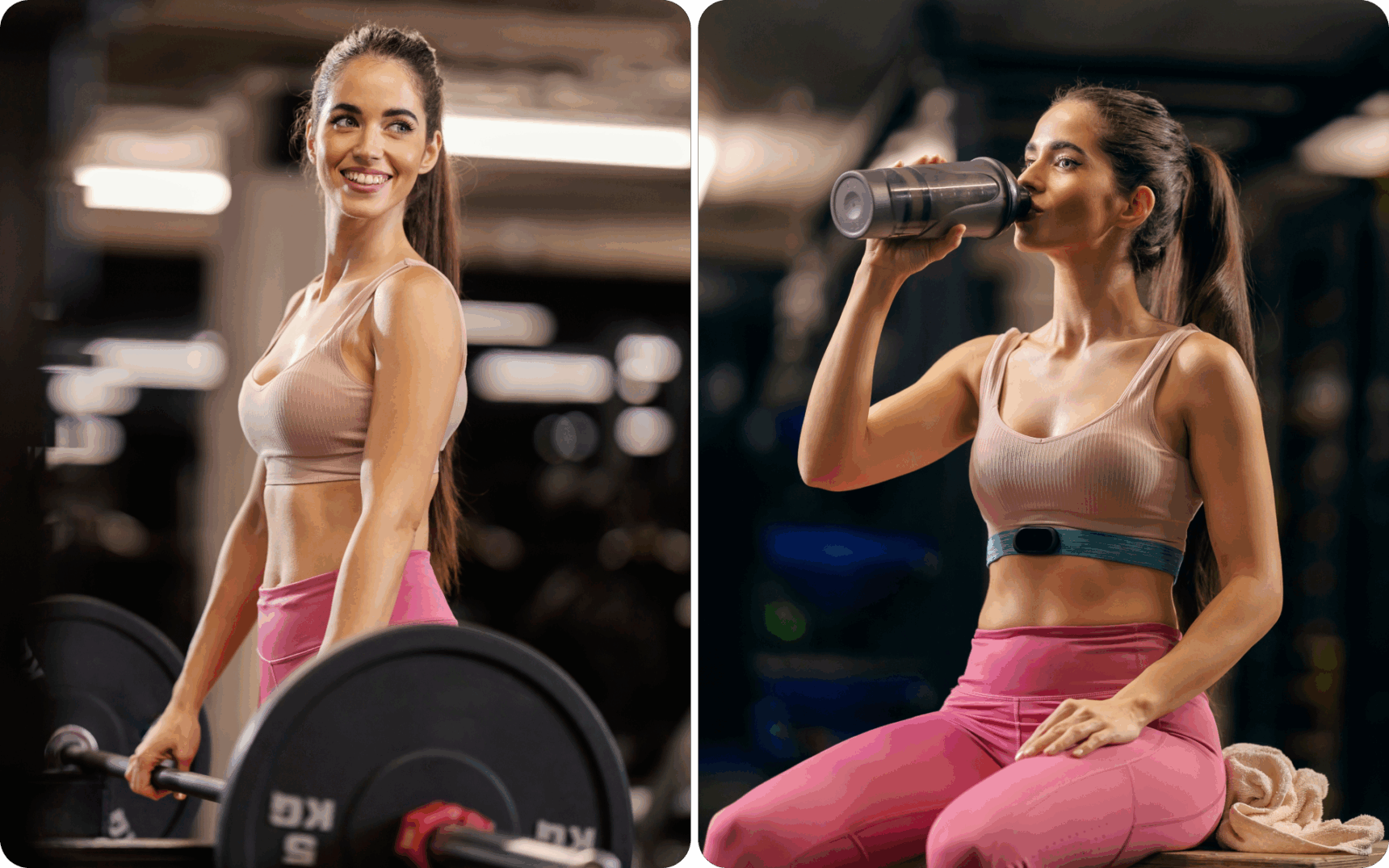 Go Workout The Daily Full-Body Workout Routine That Actually Fits Into Your Life ...