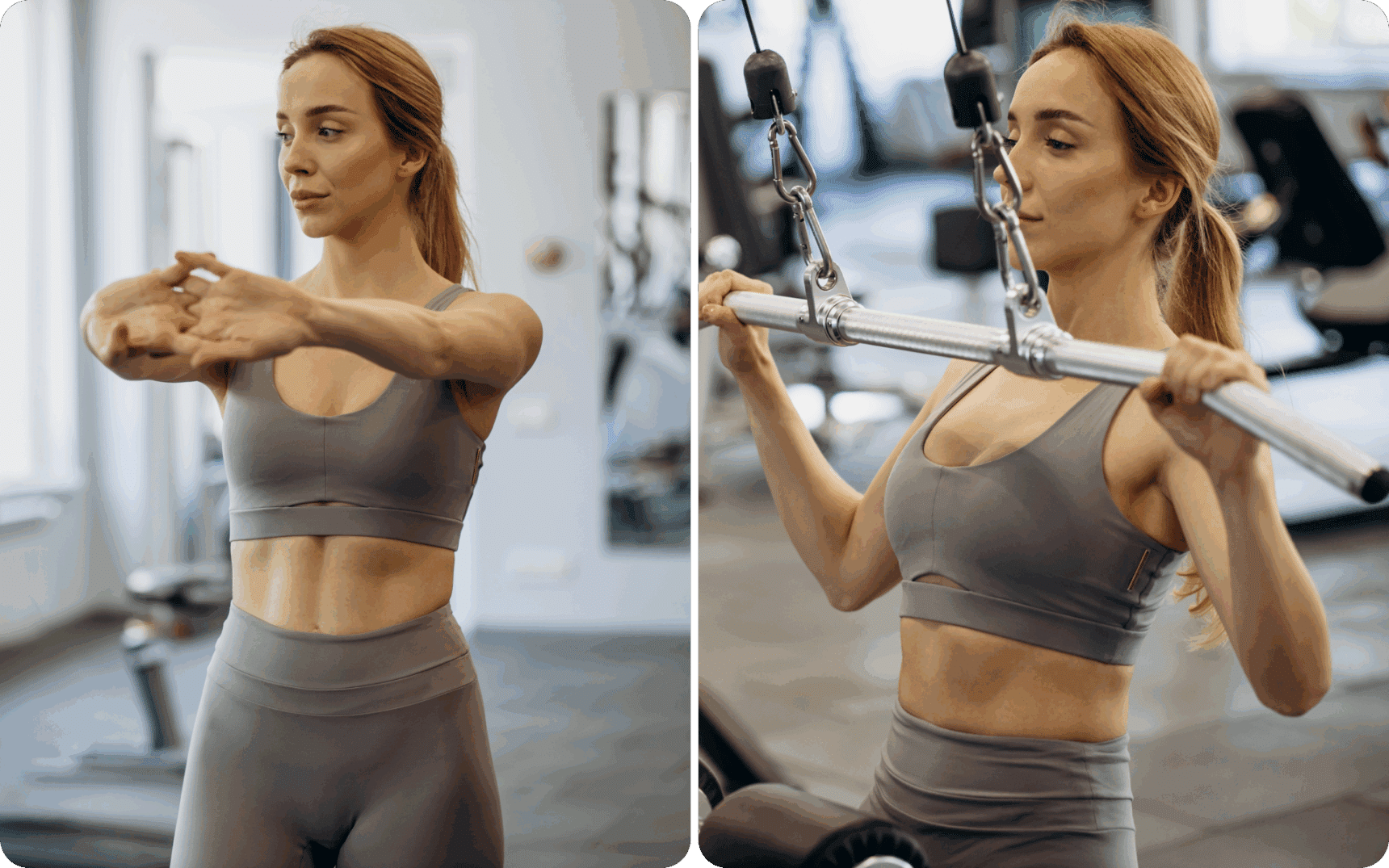 Body Recomp Workout Plan: Gain Muscle and Lose Fat - BetterMe