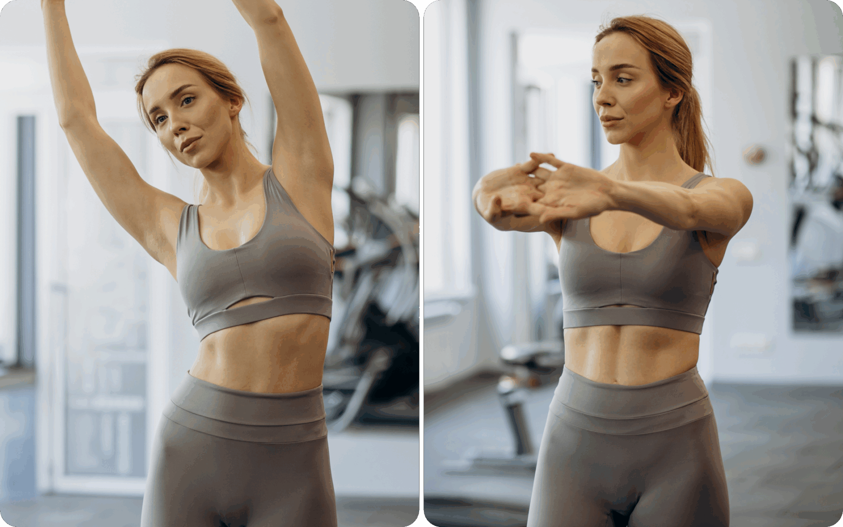 Advanced Full-Body Workouts for Maximum Growth and Strength - BetterMe
