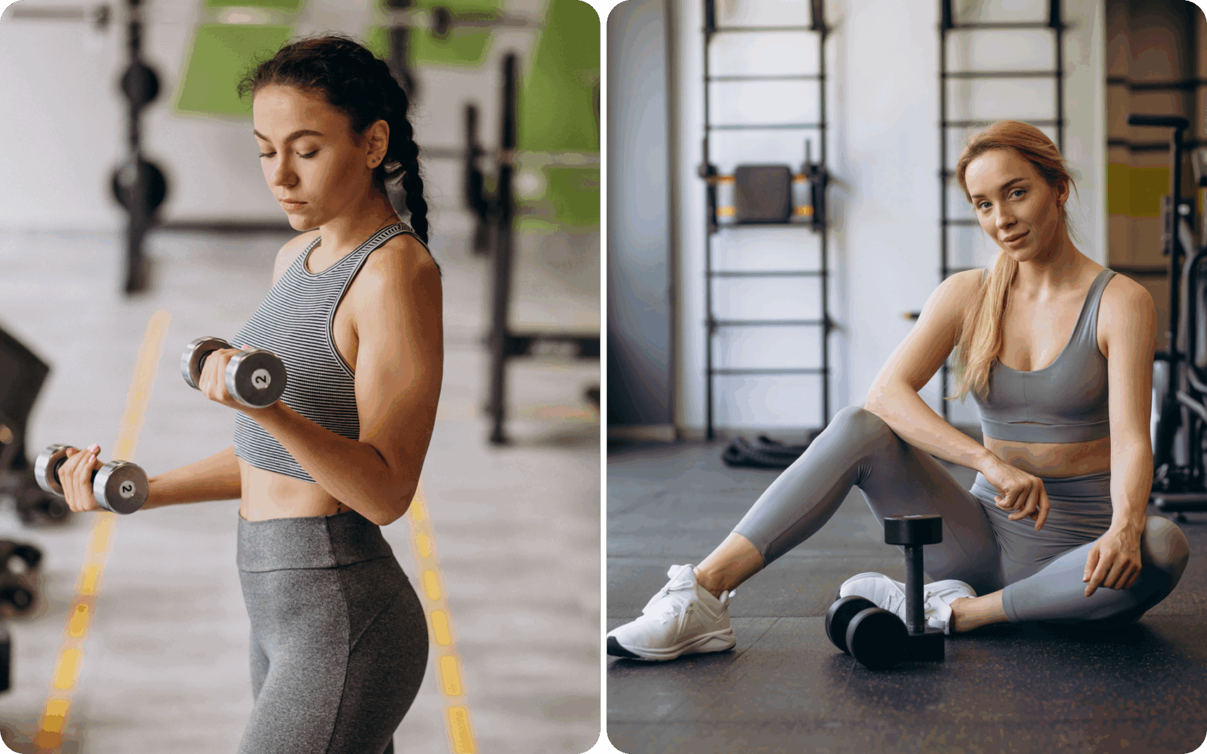 Workout Plan to Get Lean Female: The Complete Guide - BetterMe