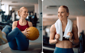 Lean Workout Plan: The Ultimate 3-Month Guide to Get Ripped - BetterMe