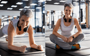 Lean Workout Plan: The Ultimate 3-Month Guide to Get Ripped - BetterMe