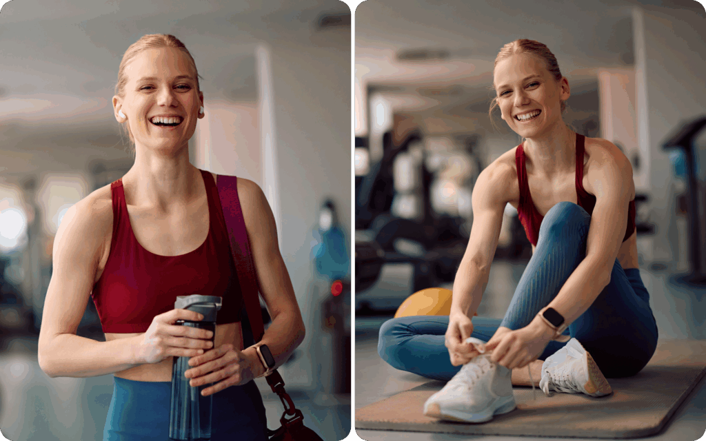 6 Day A Week Workout Plan