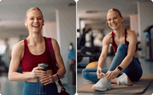 Lean Workout Plan: The Ultimate 3-Month Guide to Get Ripped - BetterMe