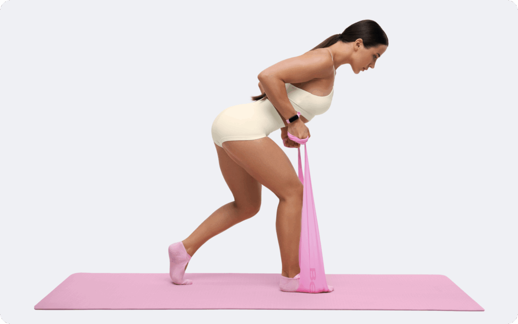 Female Body Toning Workout Plan