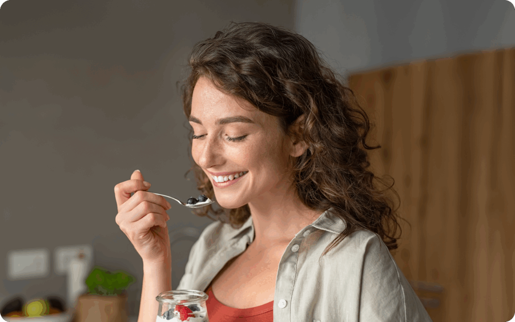 high protein meal plan for weight loss female