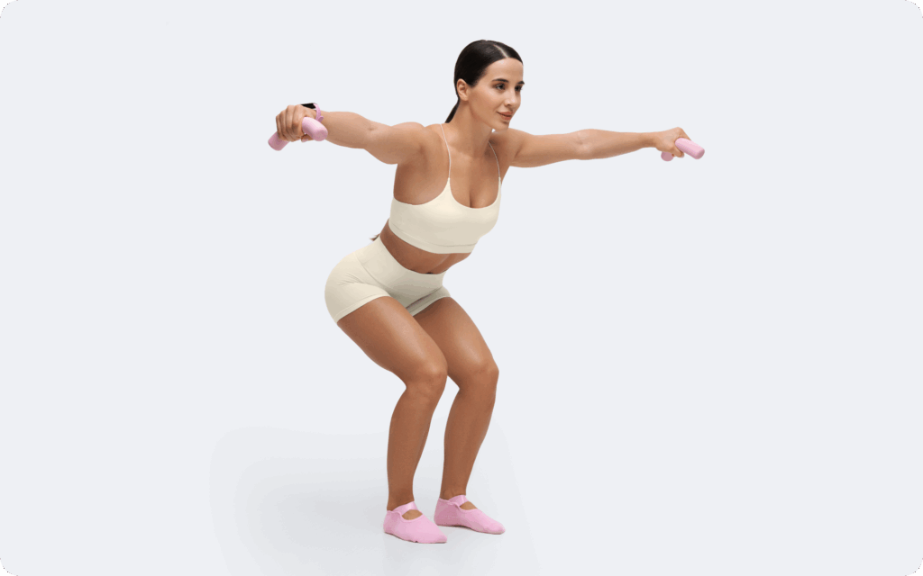 30 minute leg workout