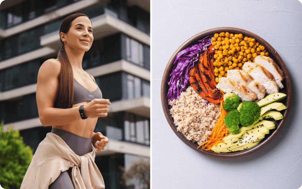 50 Grams Of Carbs Per Day Meal Plan