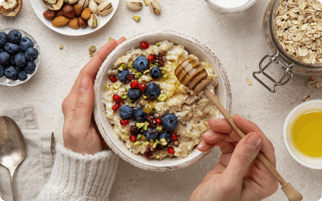 No Sugar Meal Plan