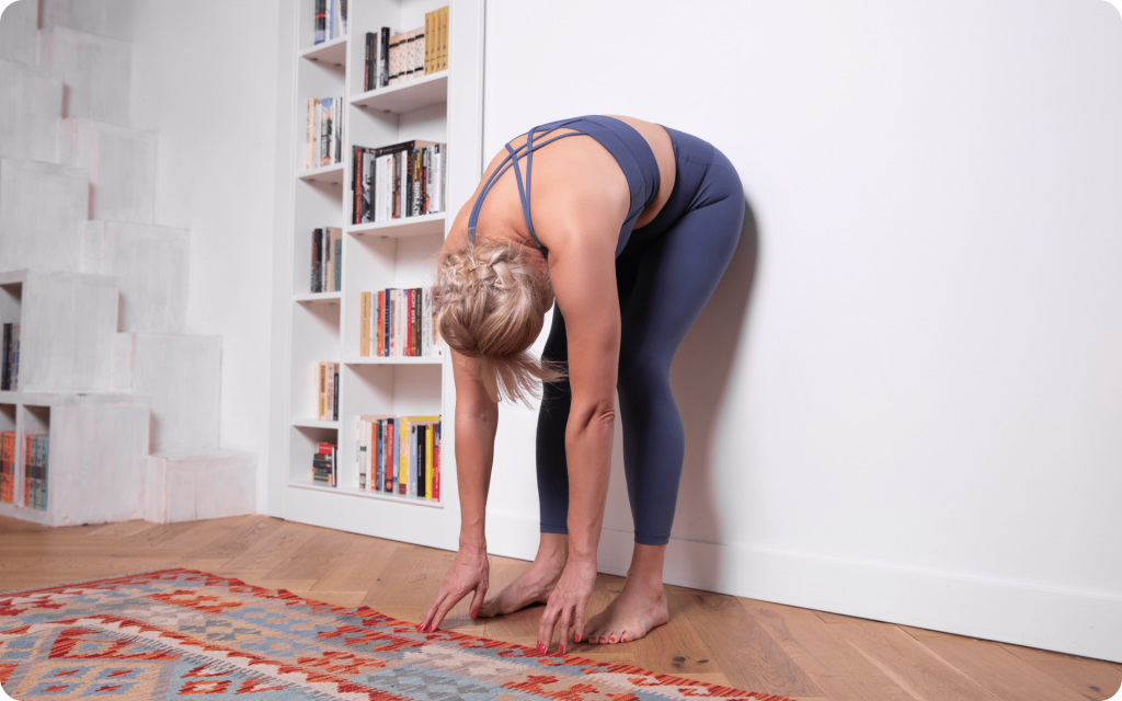 12 week workout plan for 50 year-old woman