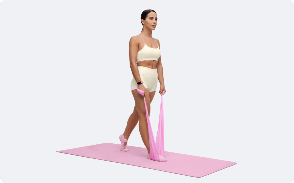 Female Body Toning Workout Plan