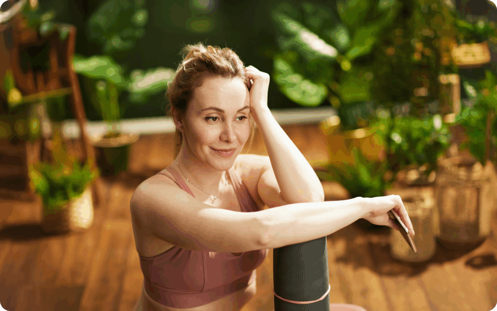 somatic integration therapy