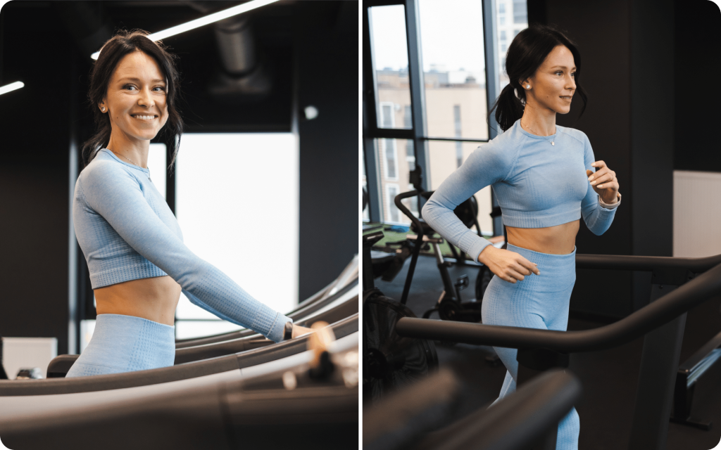 treadmill workouts to increase speed and endurance