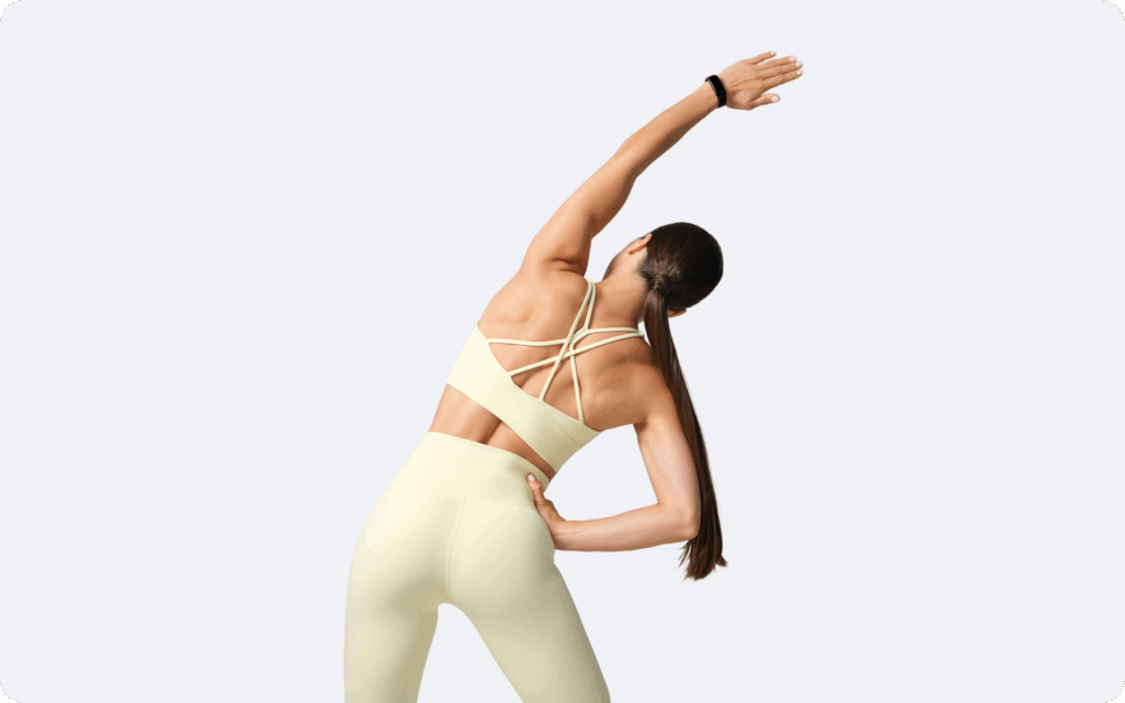 45 minute calisthenics workout