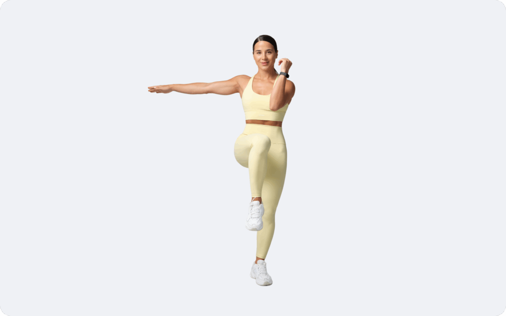 calisthenics workout for whole body