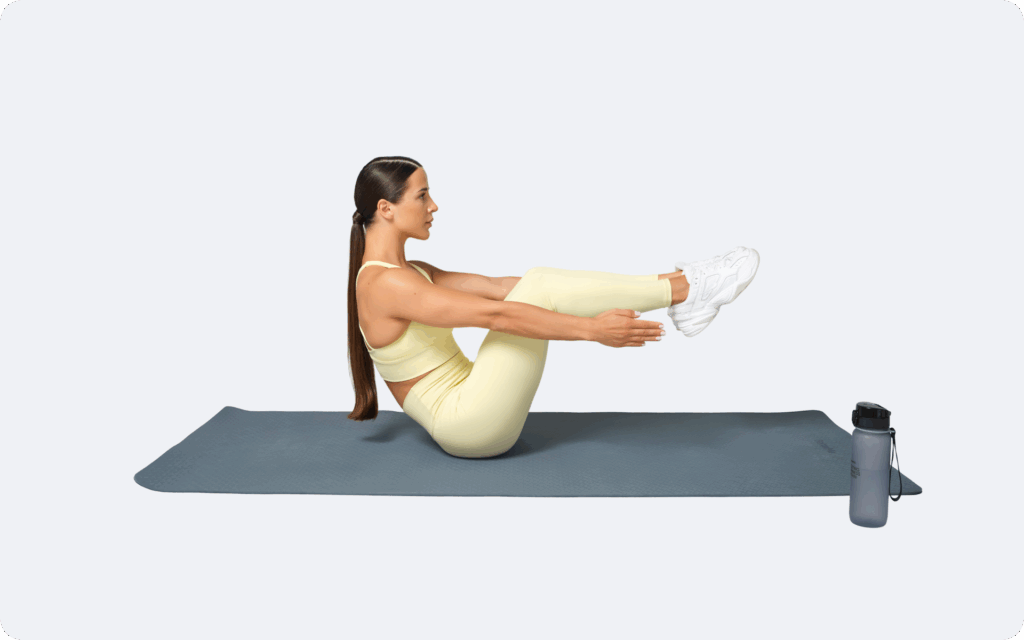 pilates gym