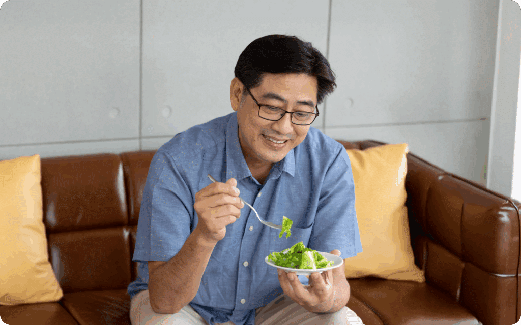 View of Weight Loss Plans For Men: 10 Healthy, Sustainable Diets To Choose From ...