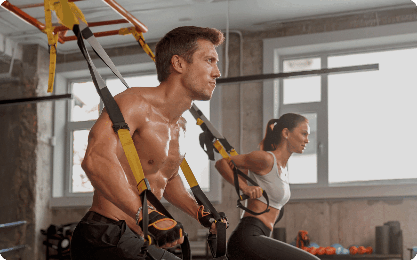 Calisthenics Vs Bodybuilding: Which One Is Right For You? - BetterMe
