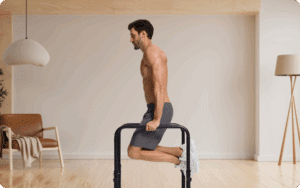 How to Do Calisthenics Dips: Complete Beginner's Guide - BetterMe