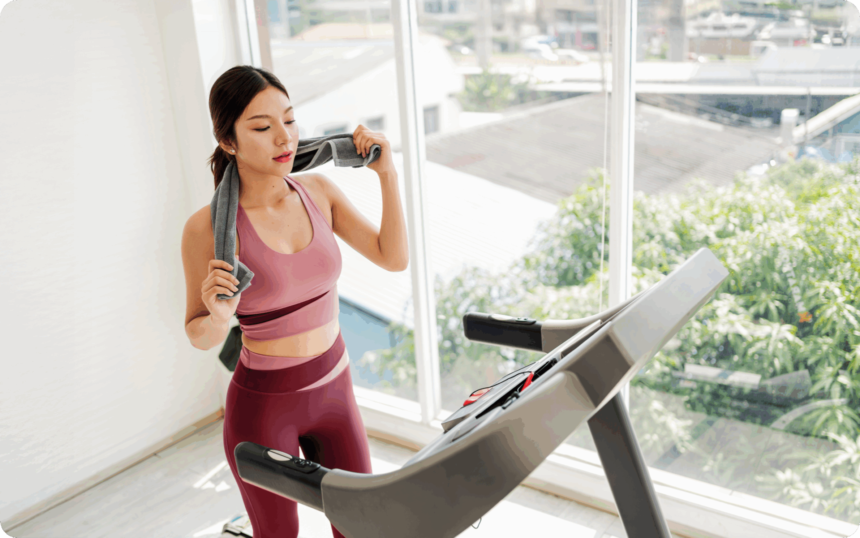 what-treadmill-speed-is-running-betterme
