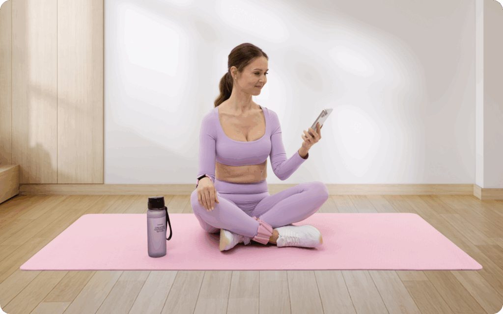 standing hip exercises for seniors