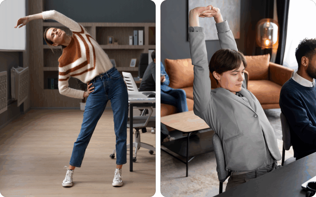 what is corporate wellness