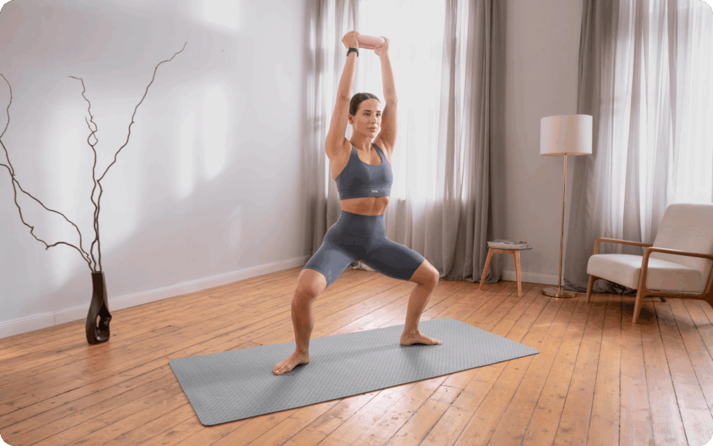 calisthenics for lower body