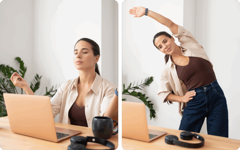 what is corporate wellness