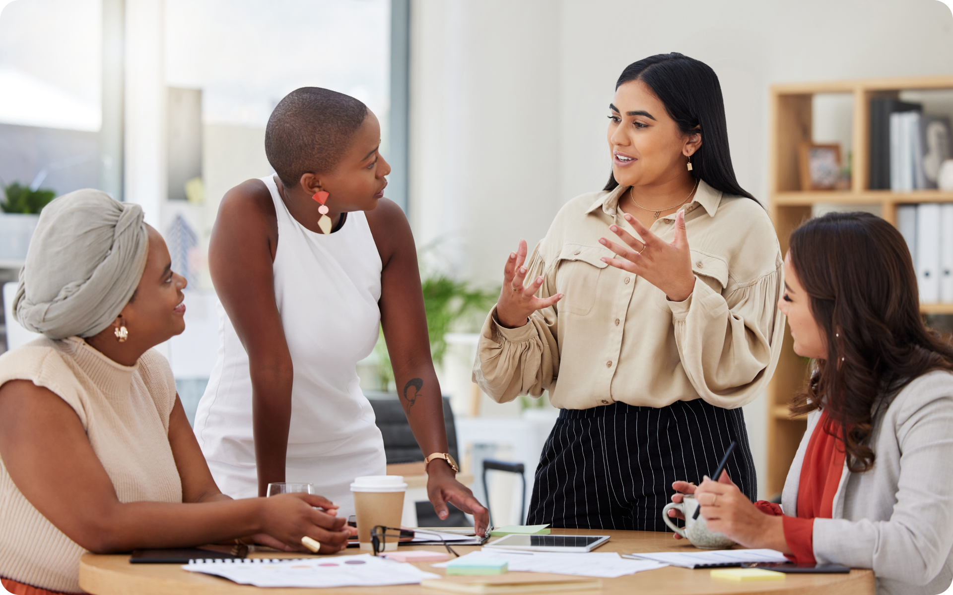 why is corporate wellness important