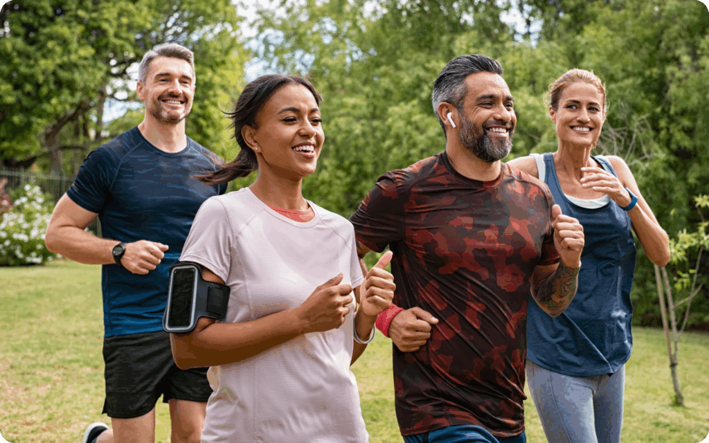 what is corporate wellness