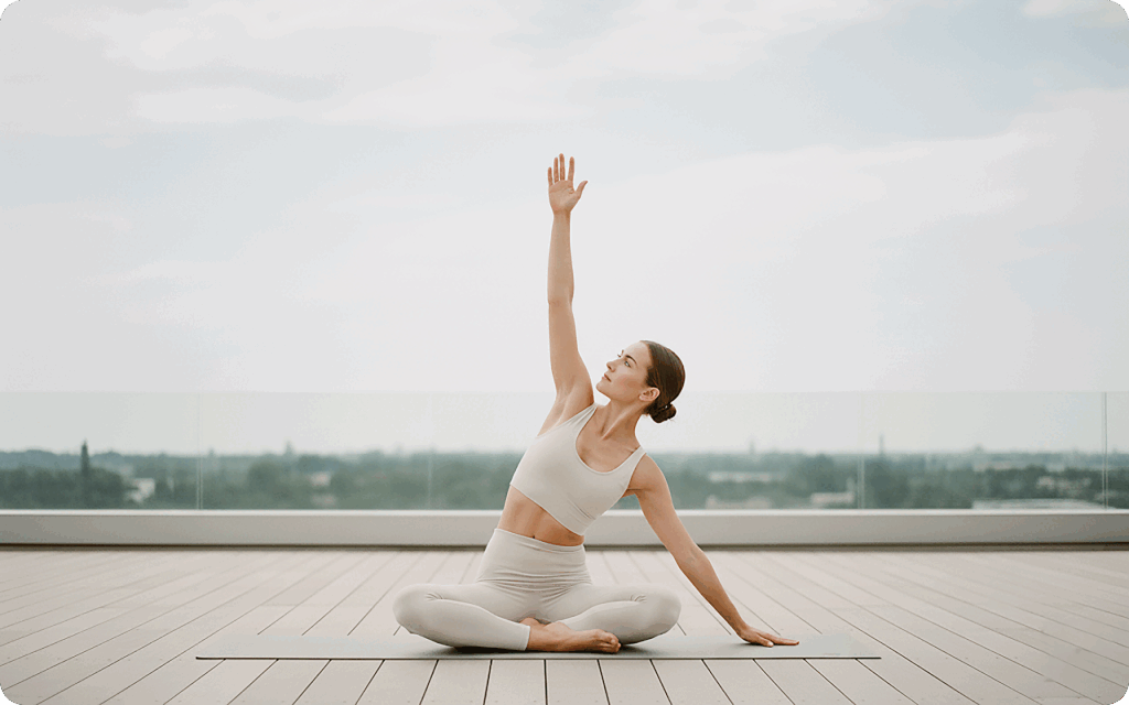 Somatic Activities