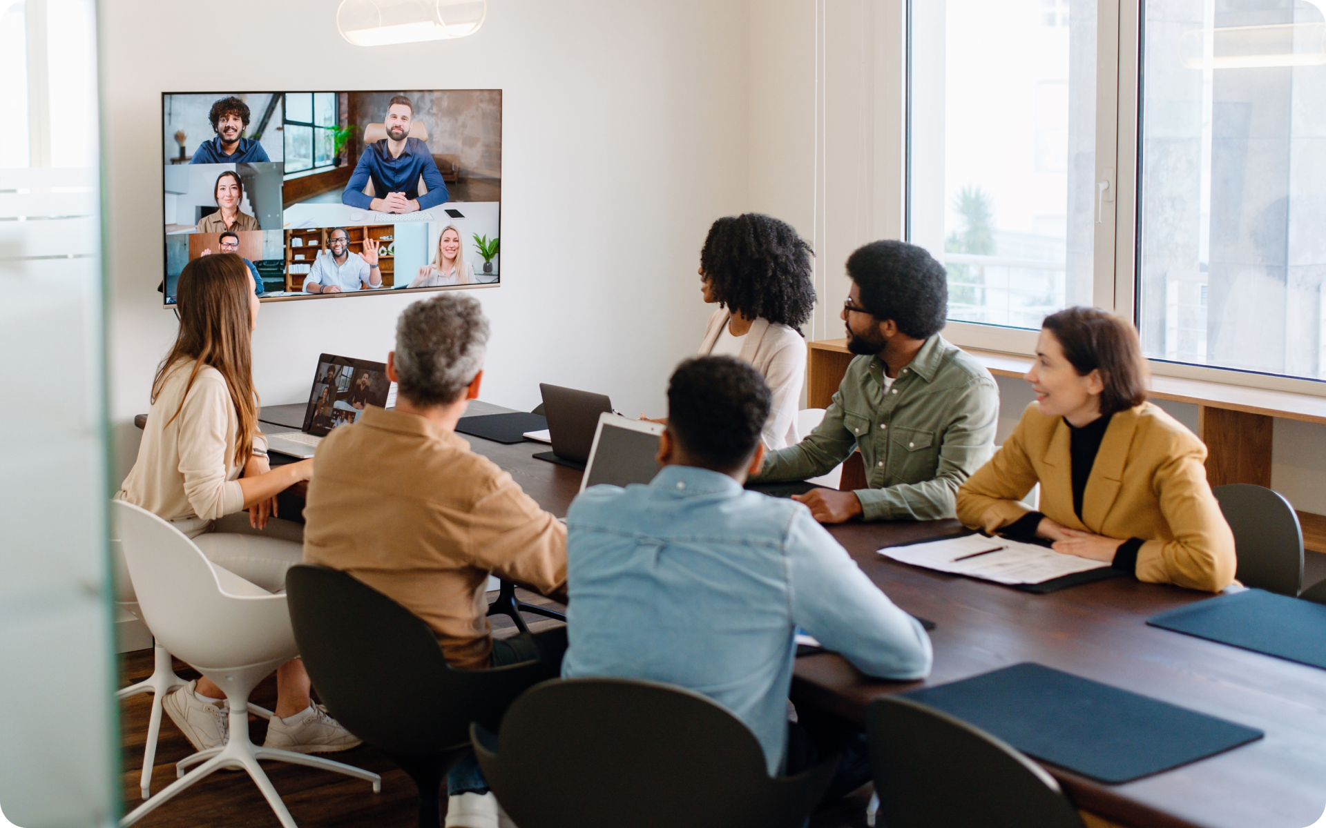what are innovative corporate wellness ideas