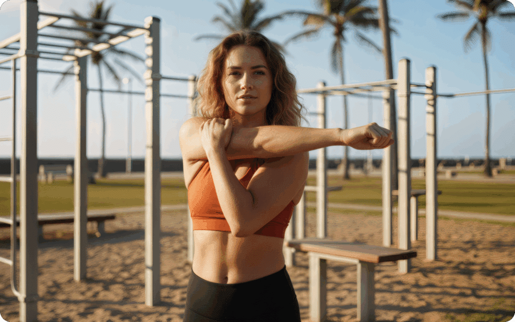 How To Structure A Full-Body Split Workout As A Beginner - BetterMe
