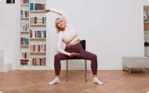 best app for home workouts
