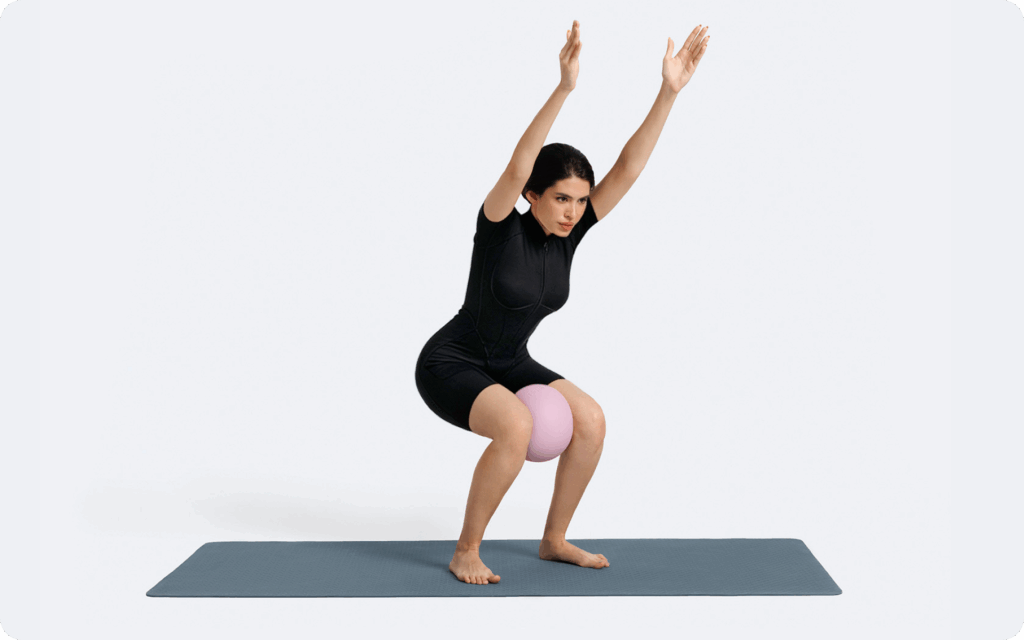 betterme soft pilates ball