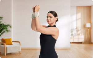12-Week Postpartum Workout Plan - BetterMe