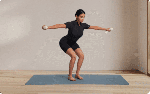 home exercise planning