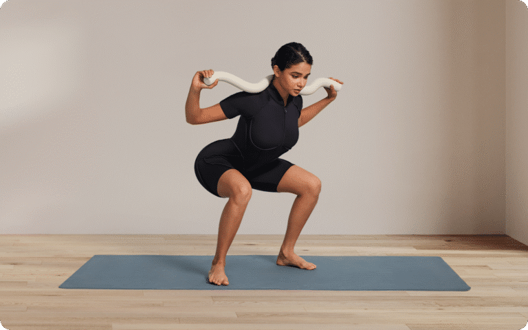 Plug Workout Glute Workout Routine: 7 Must-Have Exercises and Tips - BetterMe