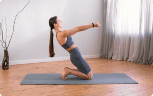 workout plan for women