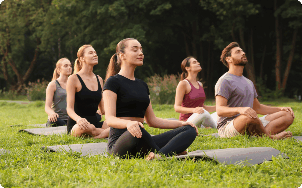 wellness challenge ideas