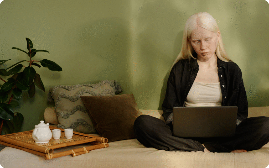 scandinavian lifestyle